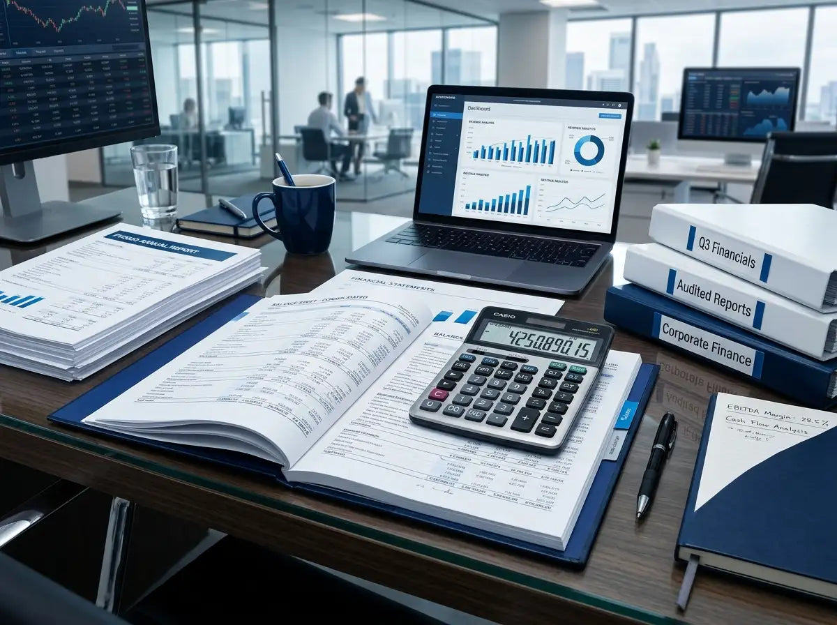 Diploma in Corporate Finance