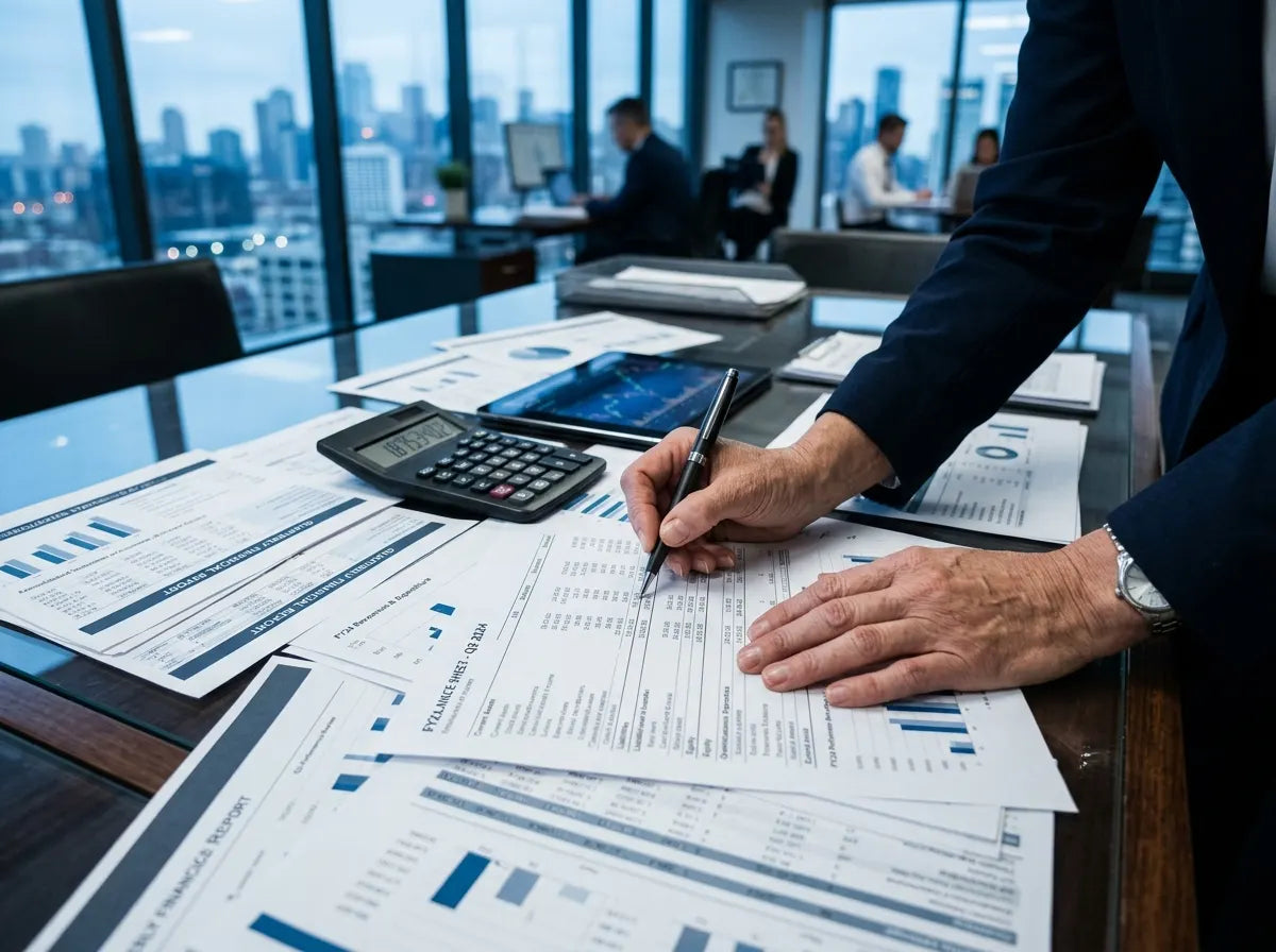 Diploma in Corporate Finance