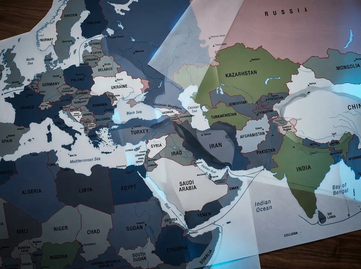 Diploma in Geopolitics