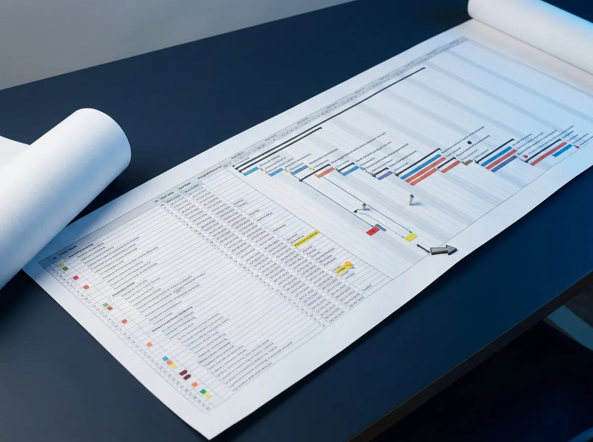 Diploma in Project Management