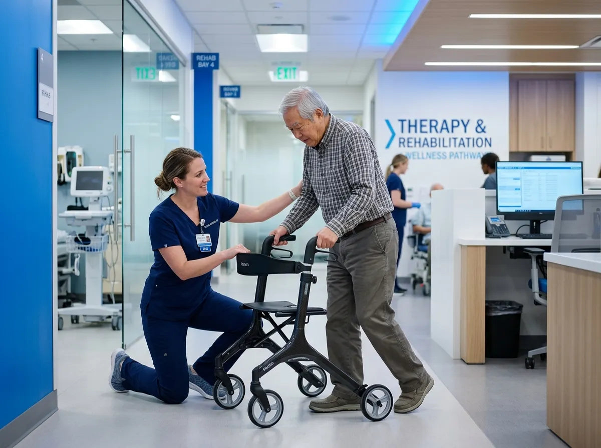 Diploma in Geriatrics