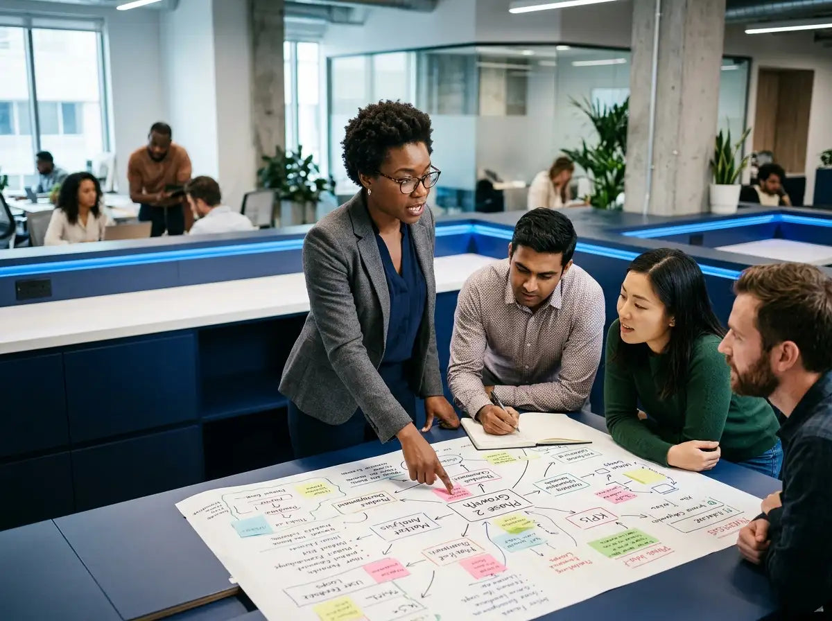Diplomado en Coworking y Gestión del Capital Humano