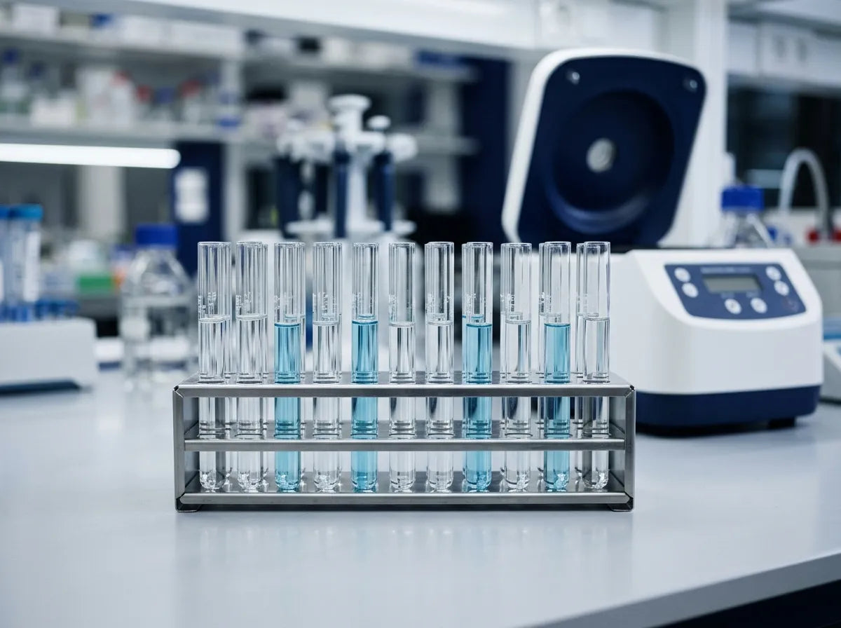 Diploma in Quality Management in Clinical Laboratories