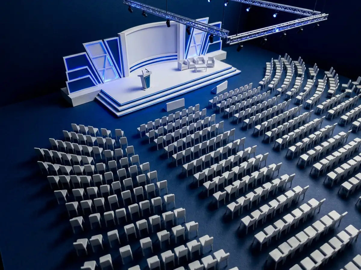 Diploma in Event Management