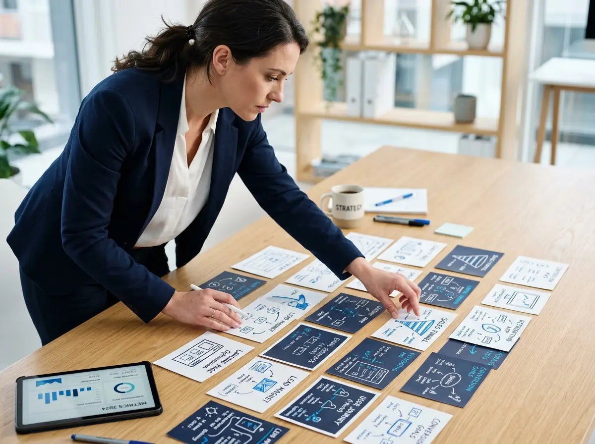 Diploma in Inbound Marketing