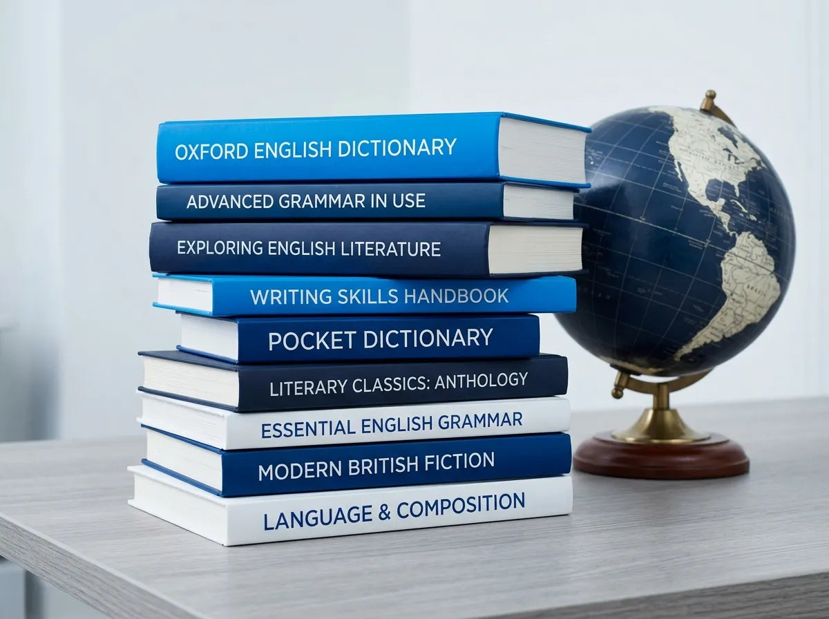 Diplomado en Inglés