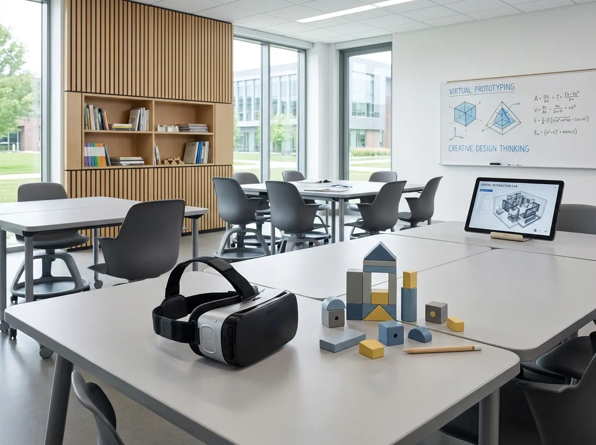 Diploma in Educational Innovation