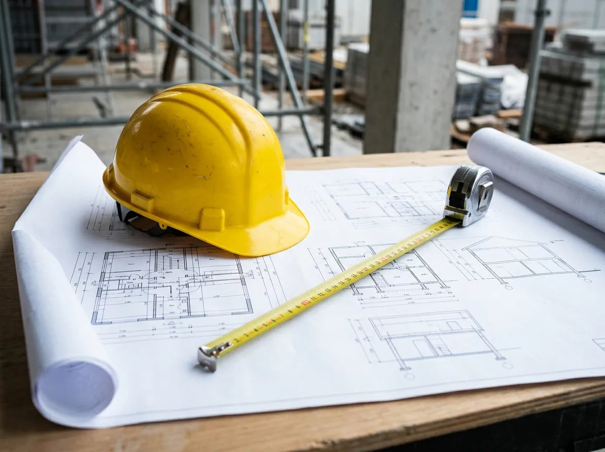 Diploma in Technical Works Inspection