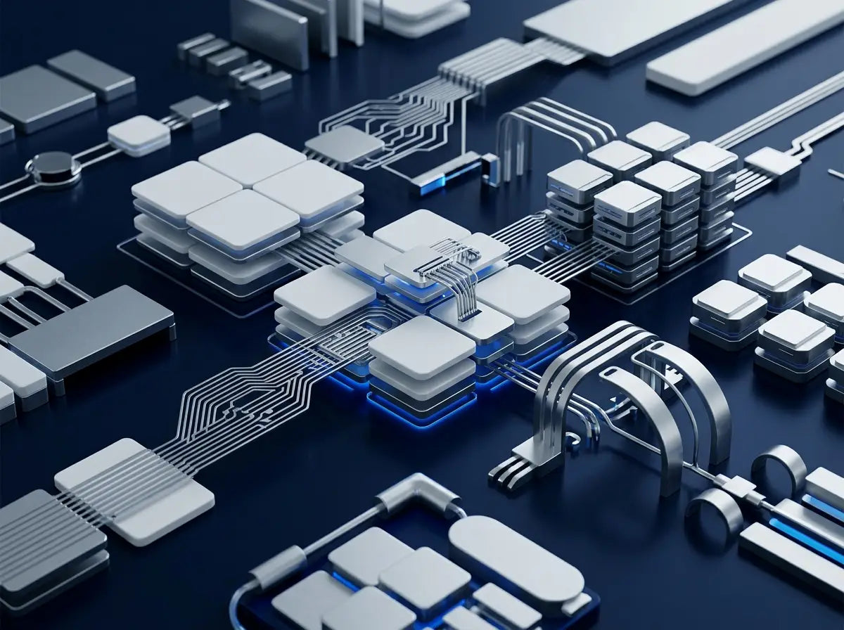 Diplomado en Inteligencia Artificial y PLN