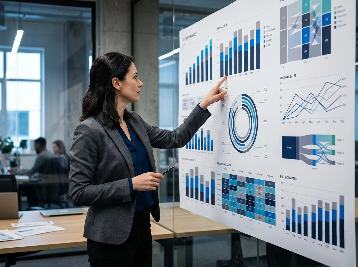 Diploma in Business Intelligence