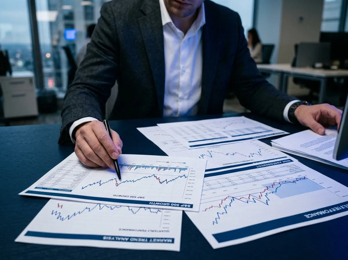Diploma in Investments and Financial Markets