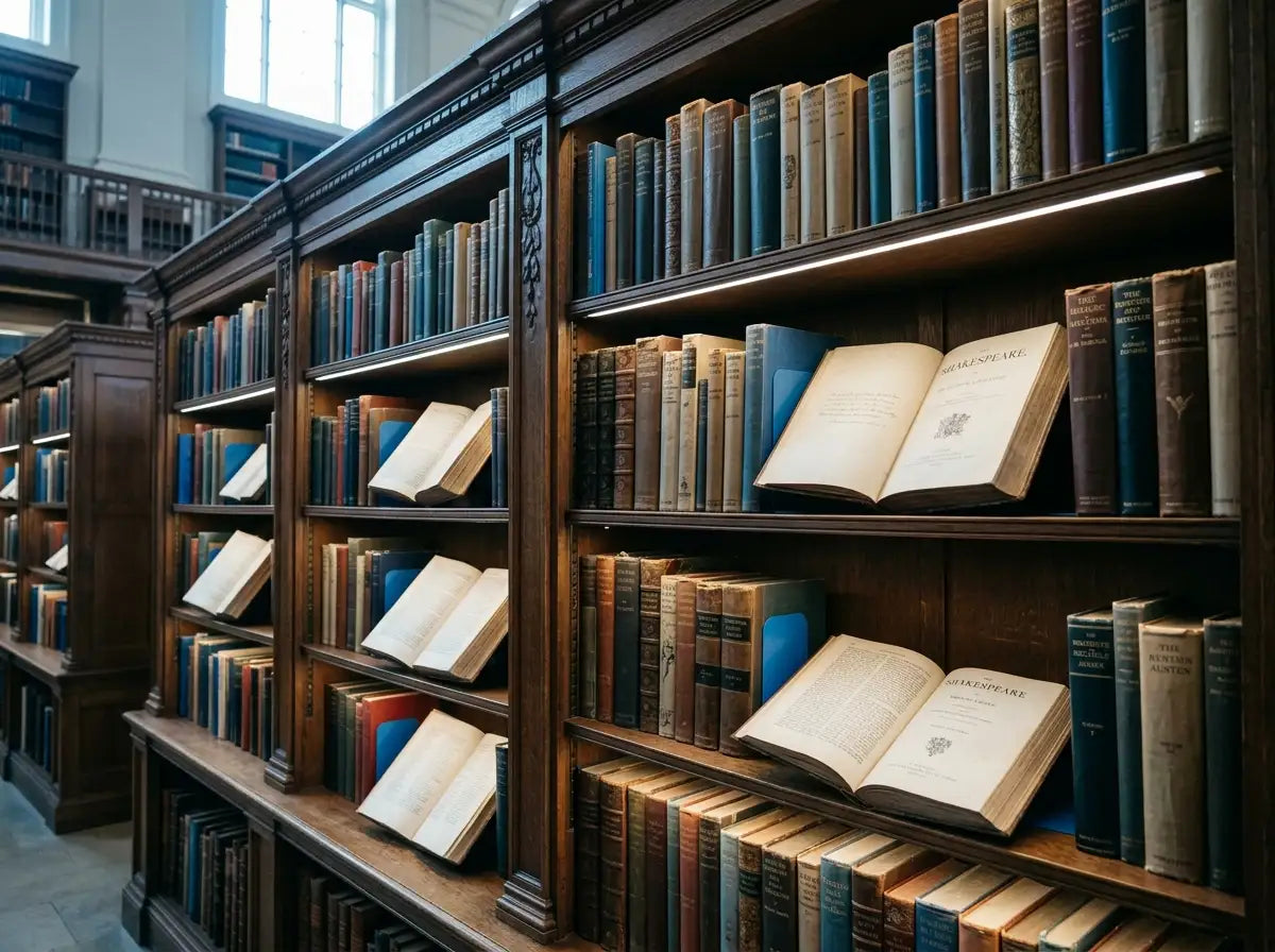 Diploma in Universal Literature