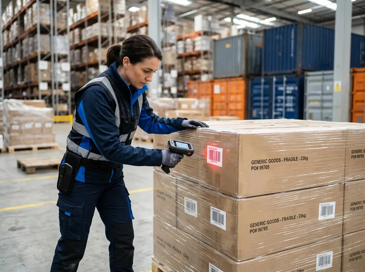 Diploma in Logistics and Supply Chain