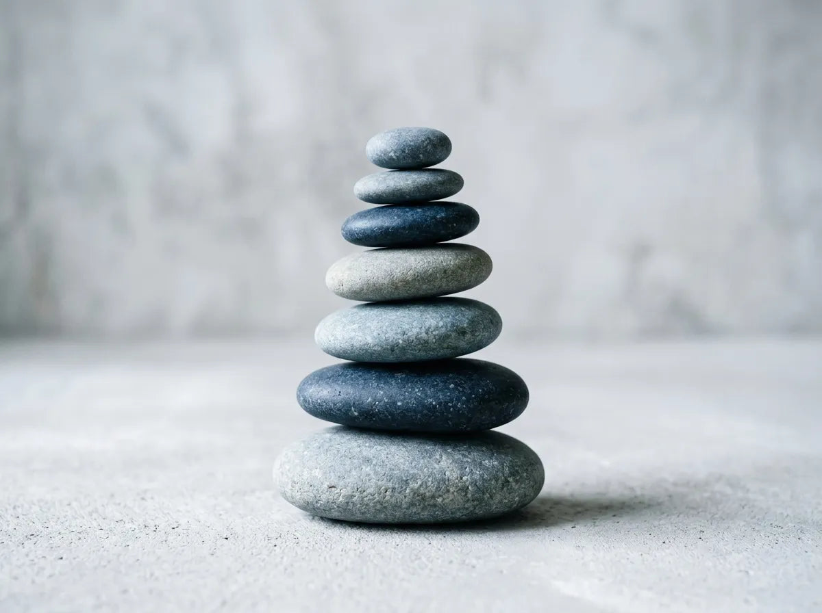 CEU - Diploma in Stress Management
