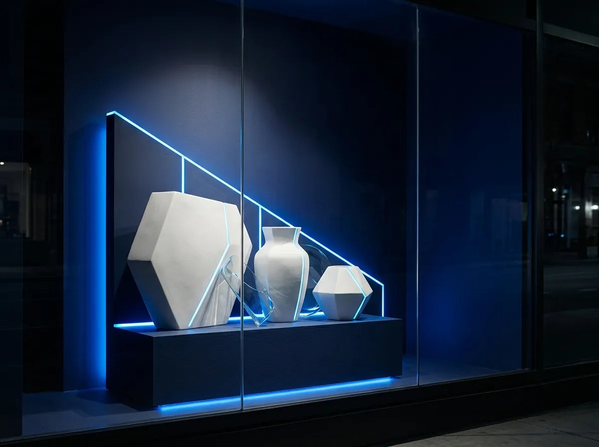 CEU - Diplomado en Visual Merchandising y Retail Experience