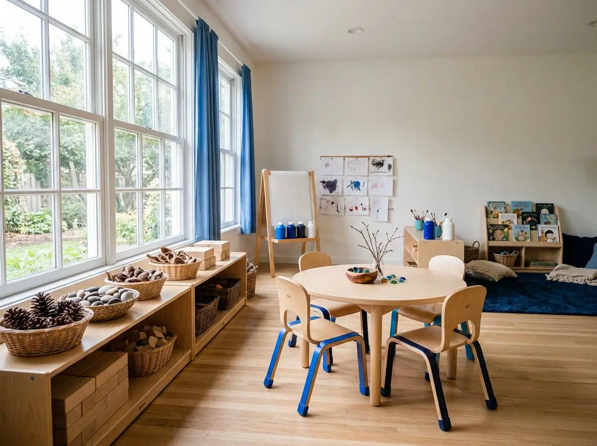 Diploma in Reggio Emilia Method