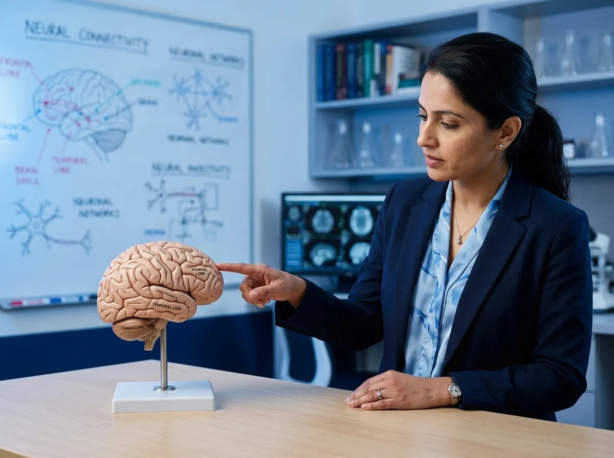 Diploma in Neurosciences Applied to Education