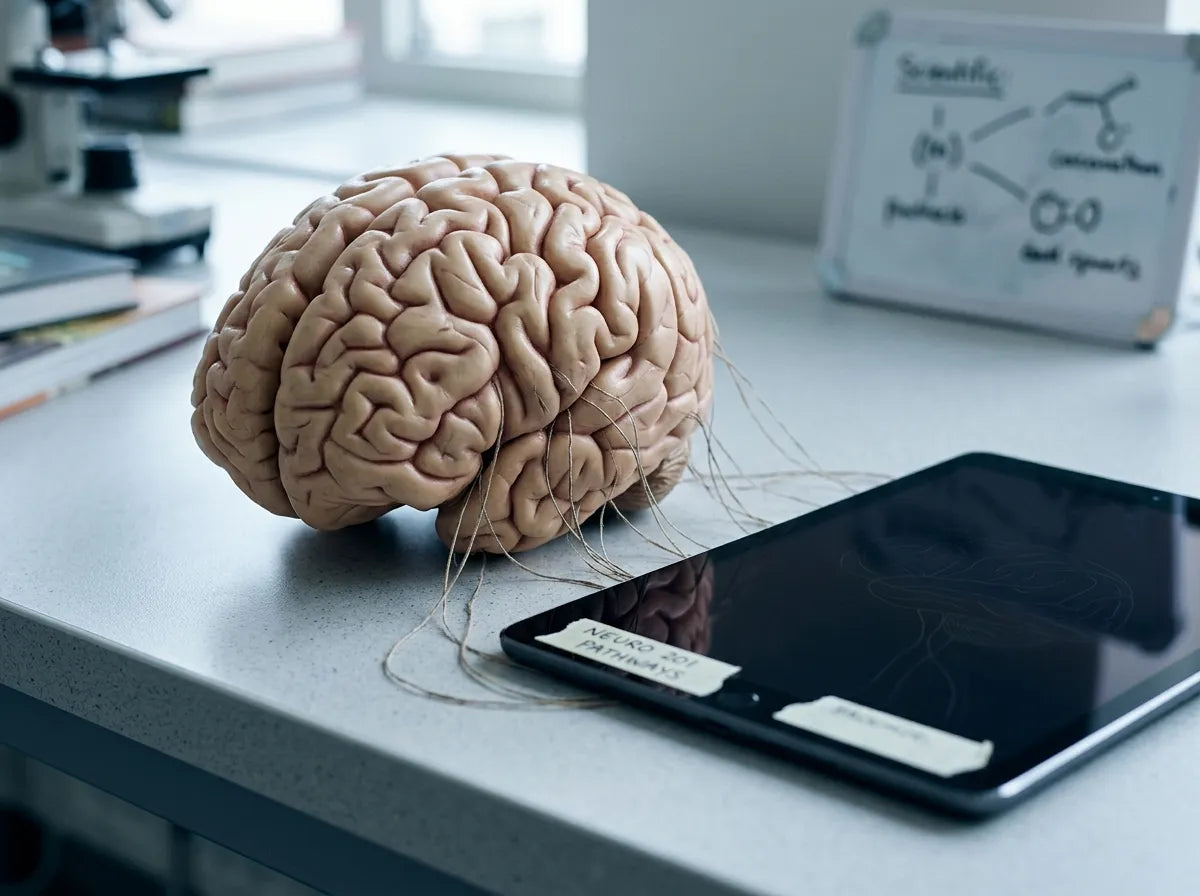Diploma in Neuroeducation