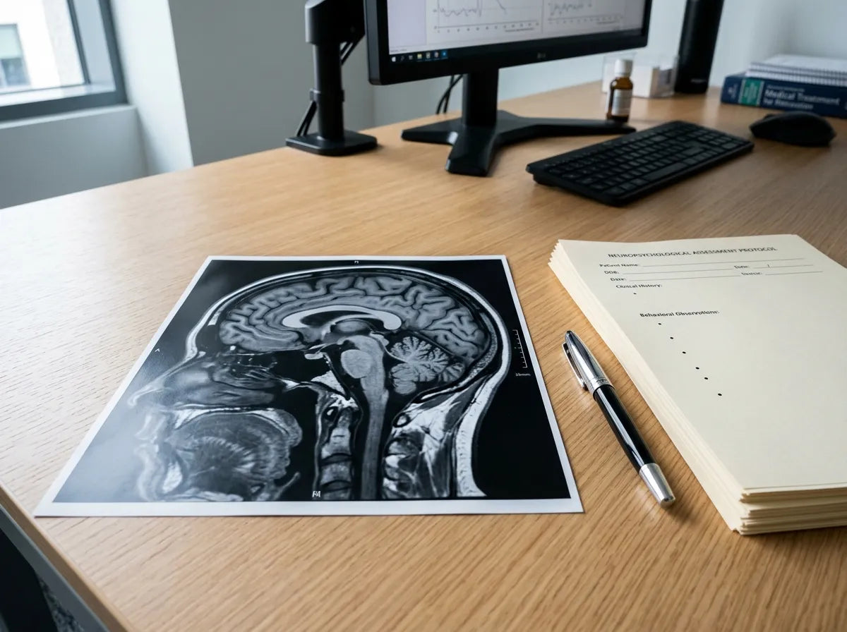 Diploma in Neuropsychology Online