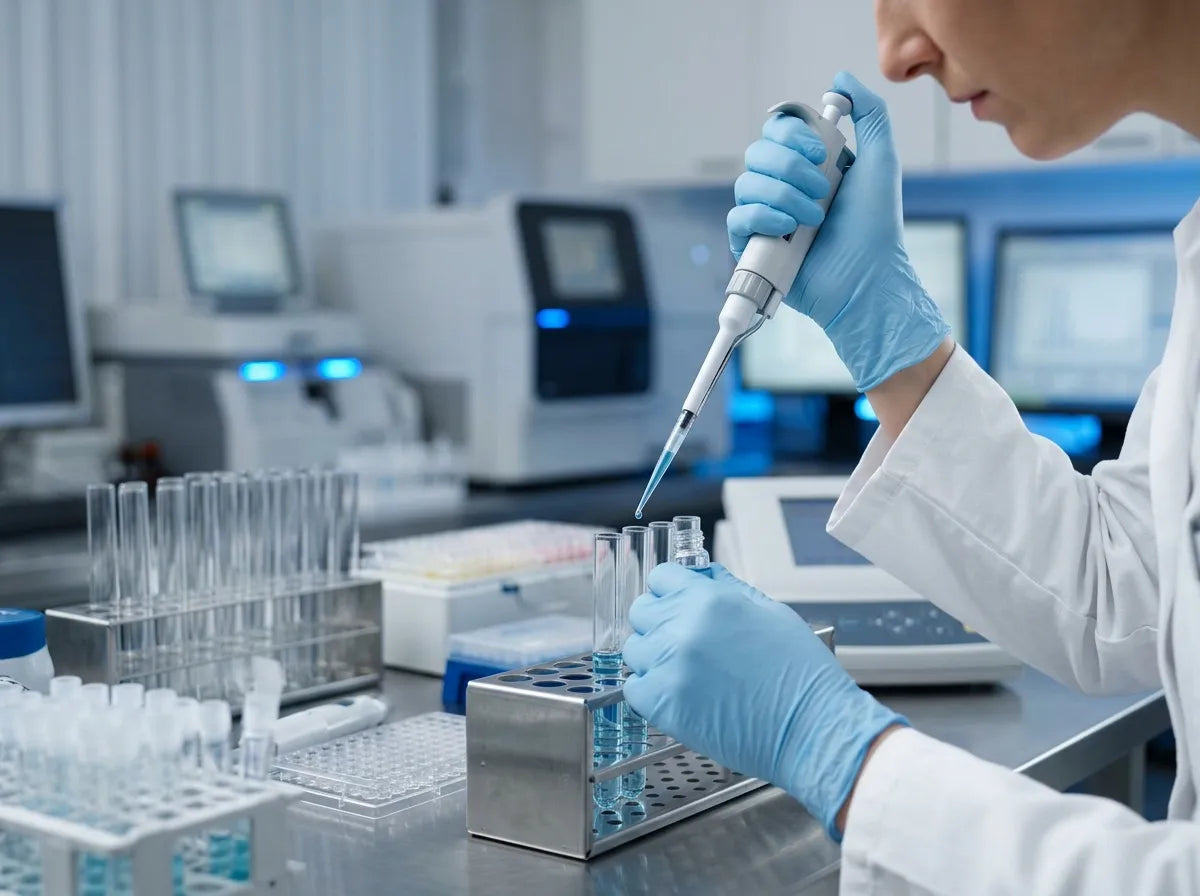 Diploma in Development of New Food Products