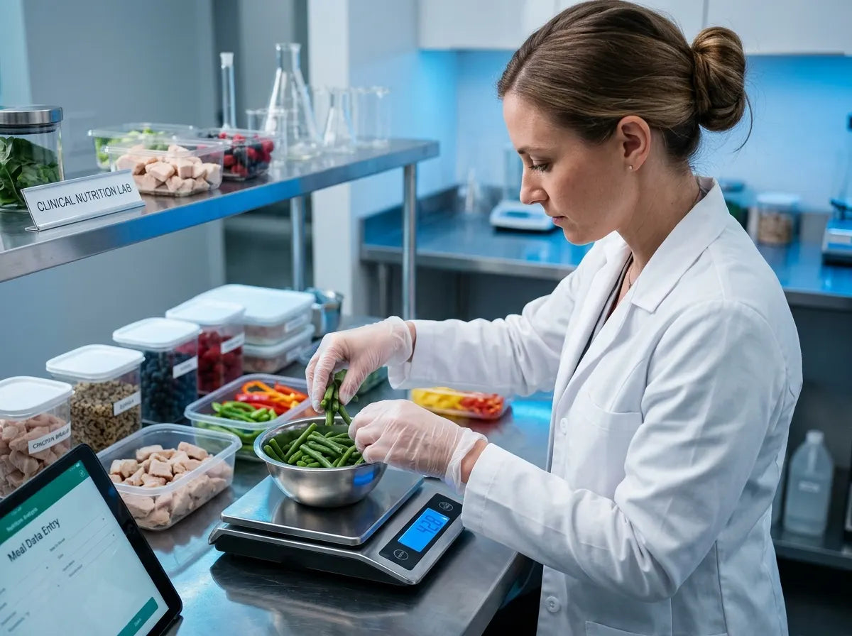 Diploma in Clinical Nutrition