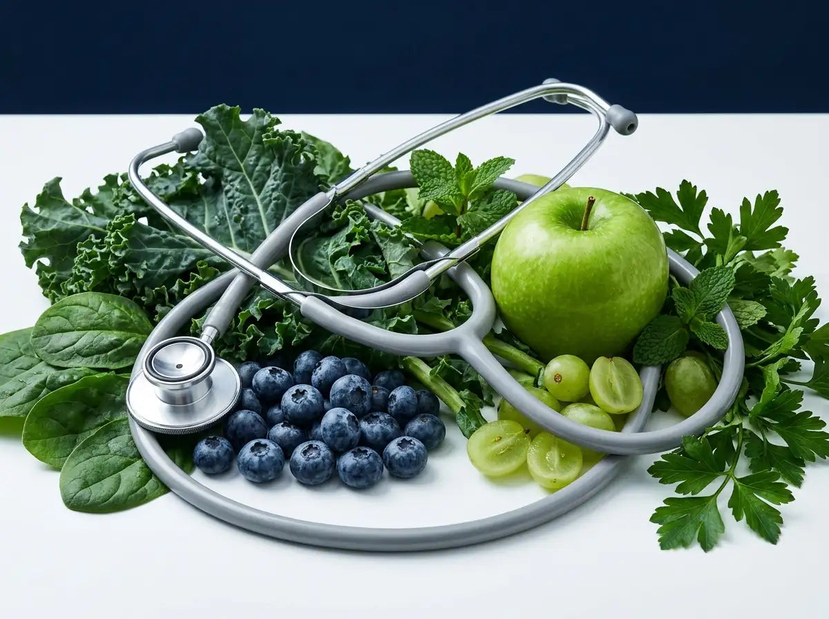 Diploma in Clinical Nutrition