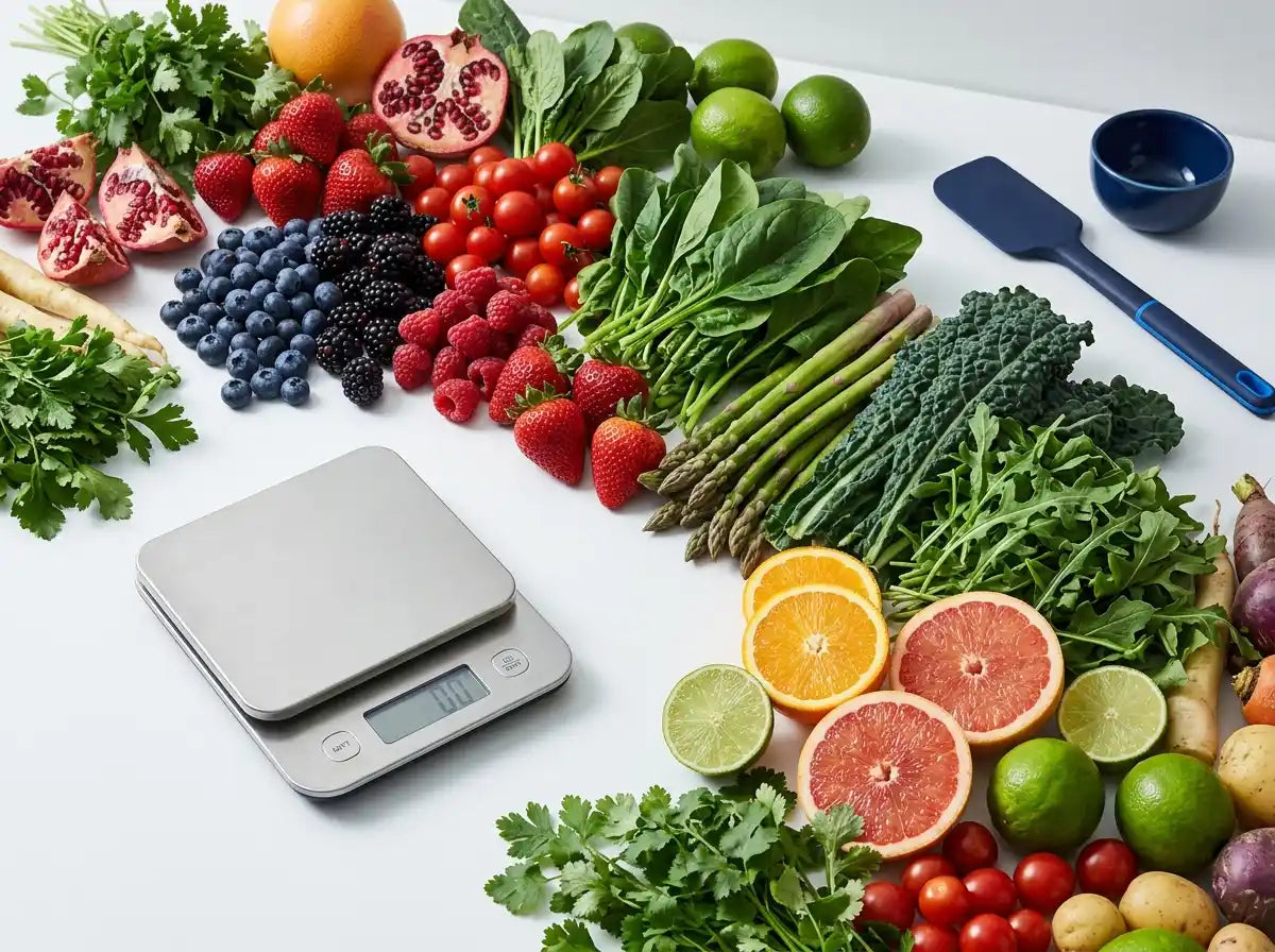 Diploma in Online Nutrition