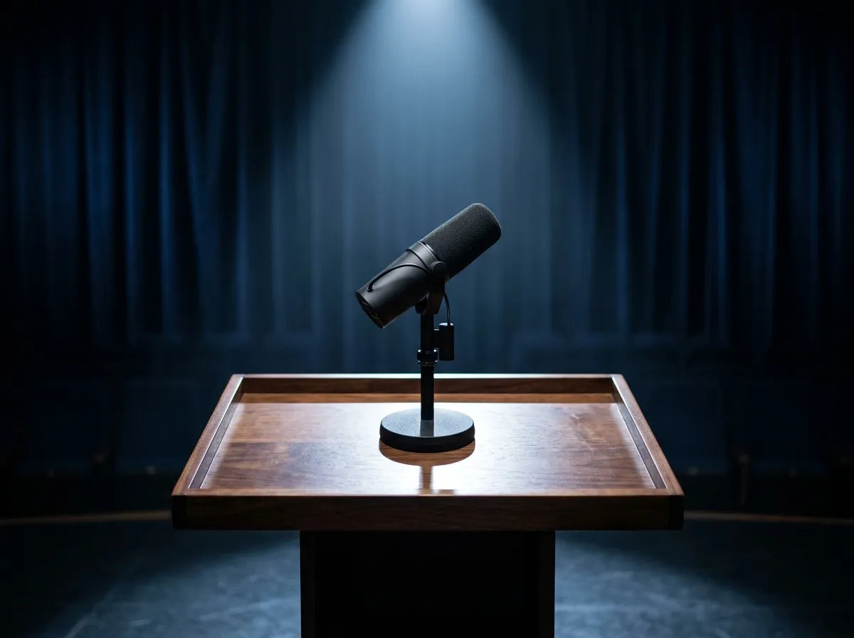 Diploma in Public Speaking