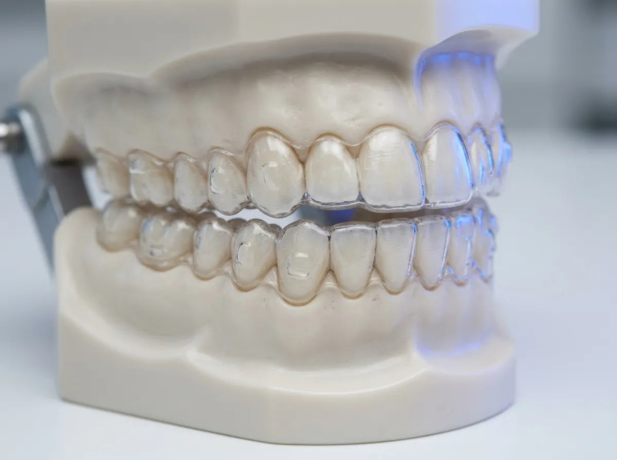Diploma in Orthodontics