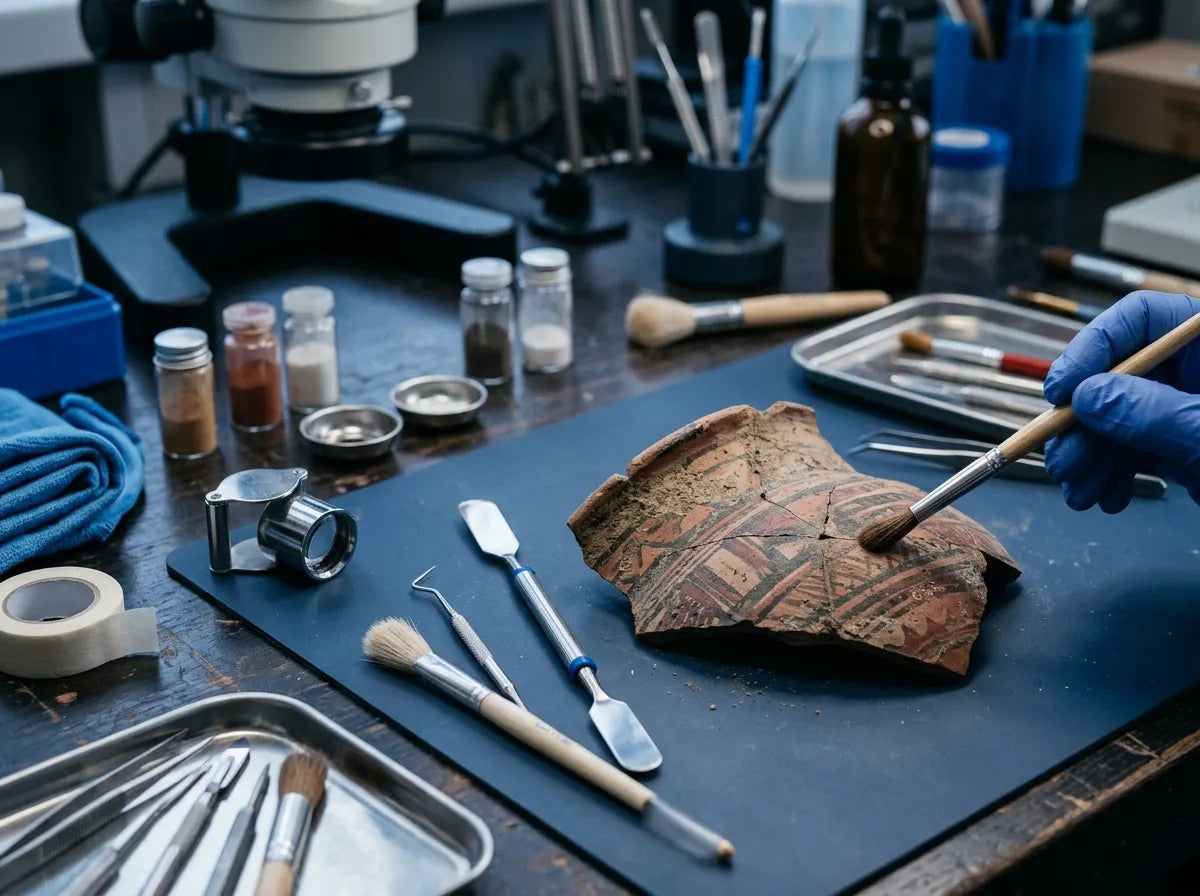 Diploma in Cultural Heritage