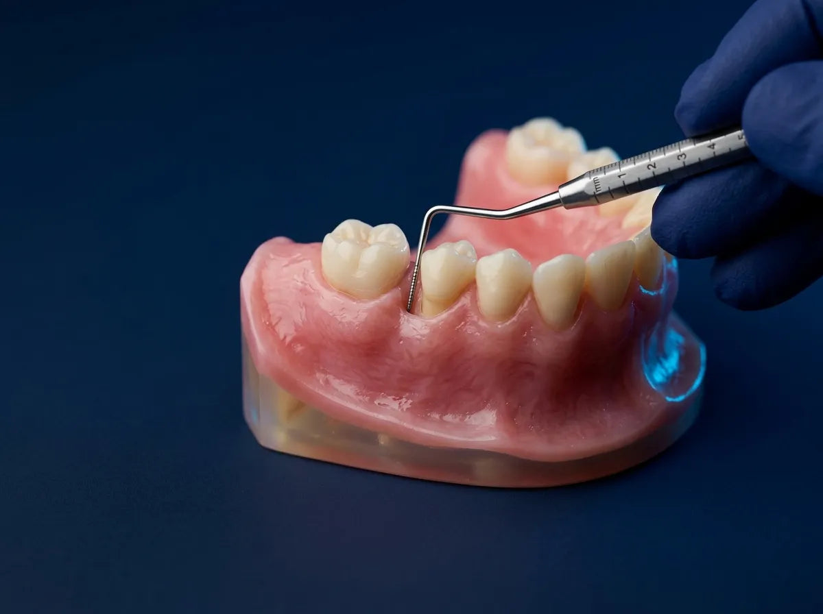 CEU - Diploma in Periodontics