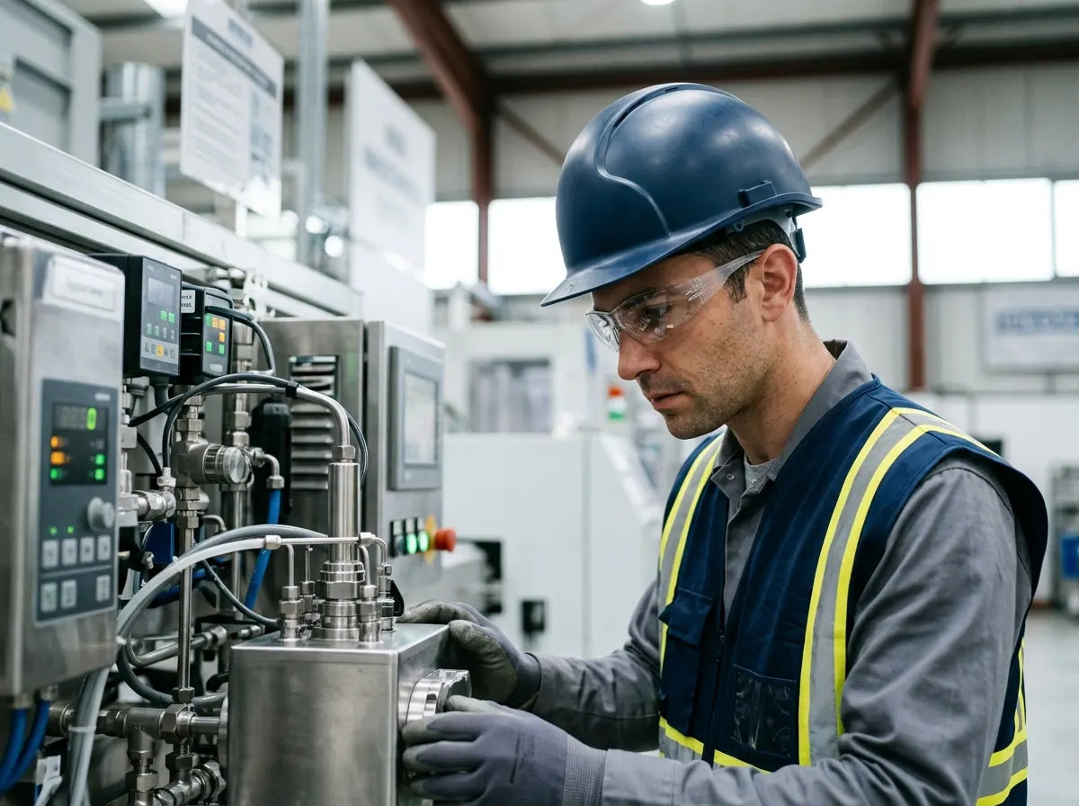 Diploma in Occupational Risk Prevention