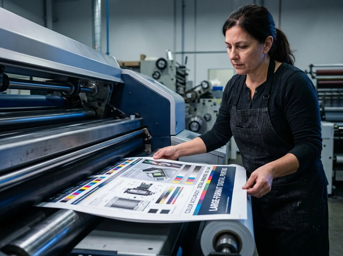 Diploma in Graphic Arts Production