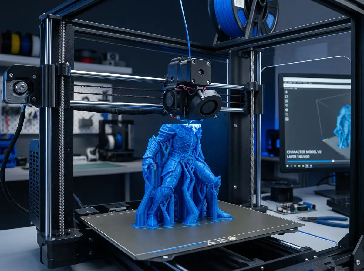 Diploma in Production and Pitching for 3D Video Games
