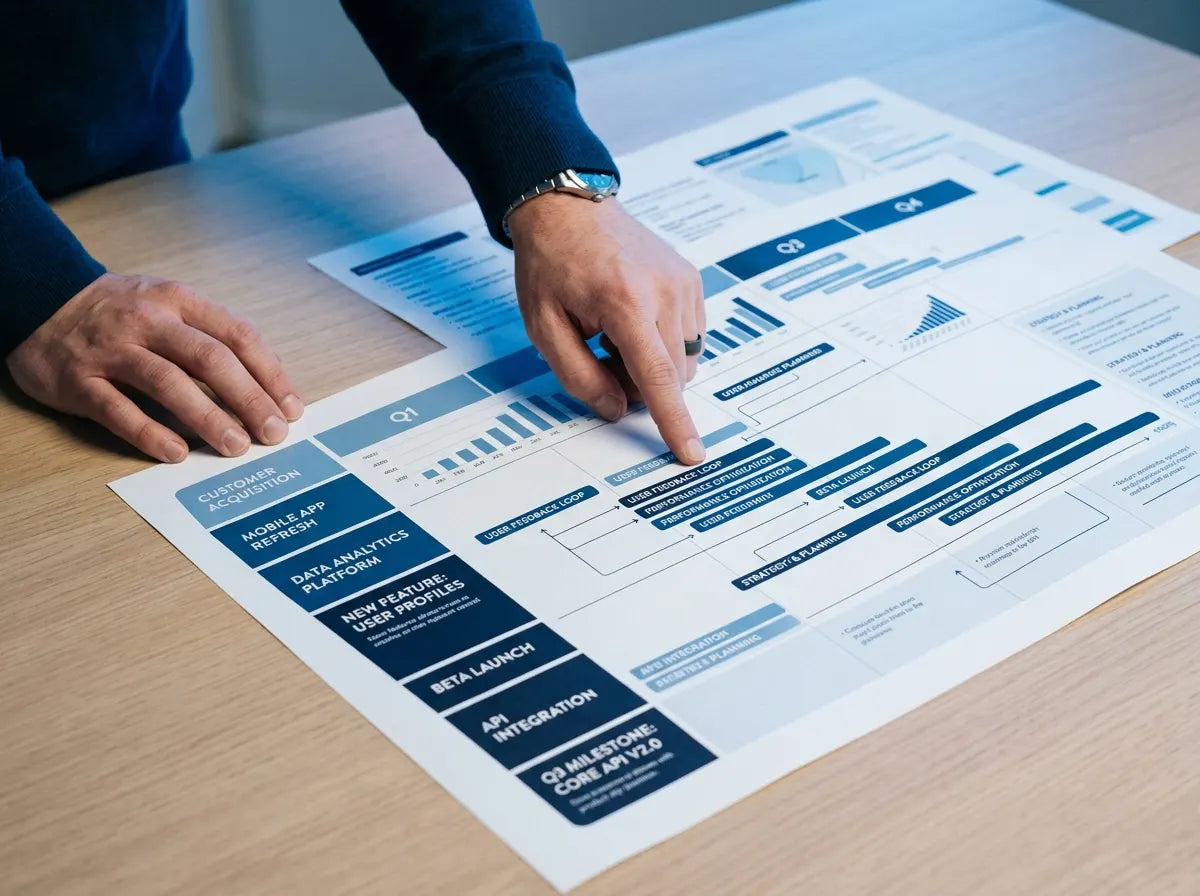 Diploma in Product Management