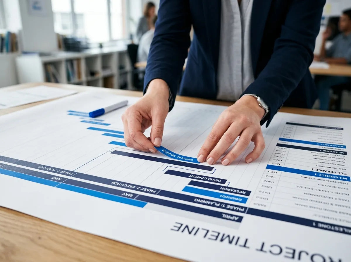 Diploma in Project Management