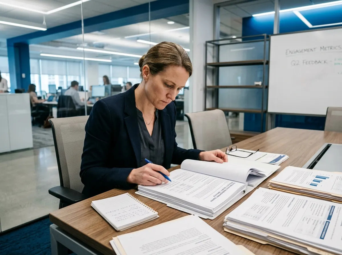 Diploma in Organizational Psychology
