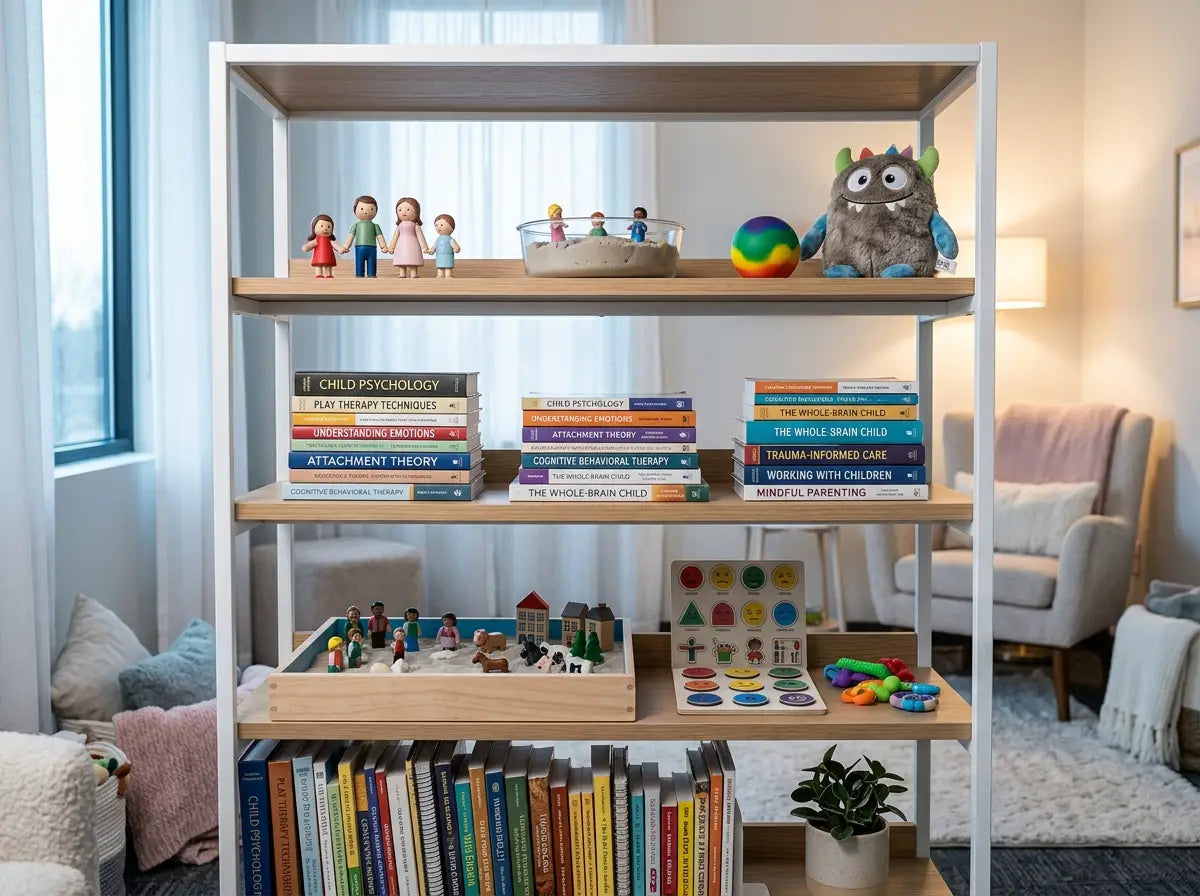 Diploma in Child and Adolescent Psychotherapy