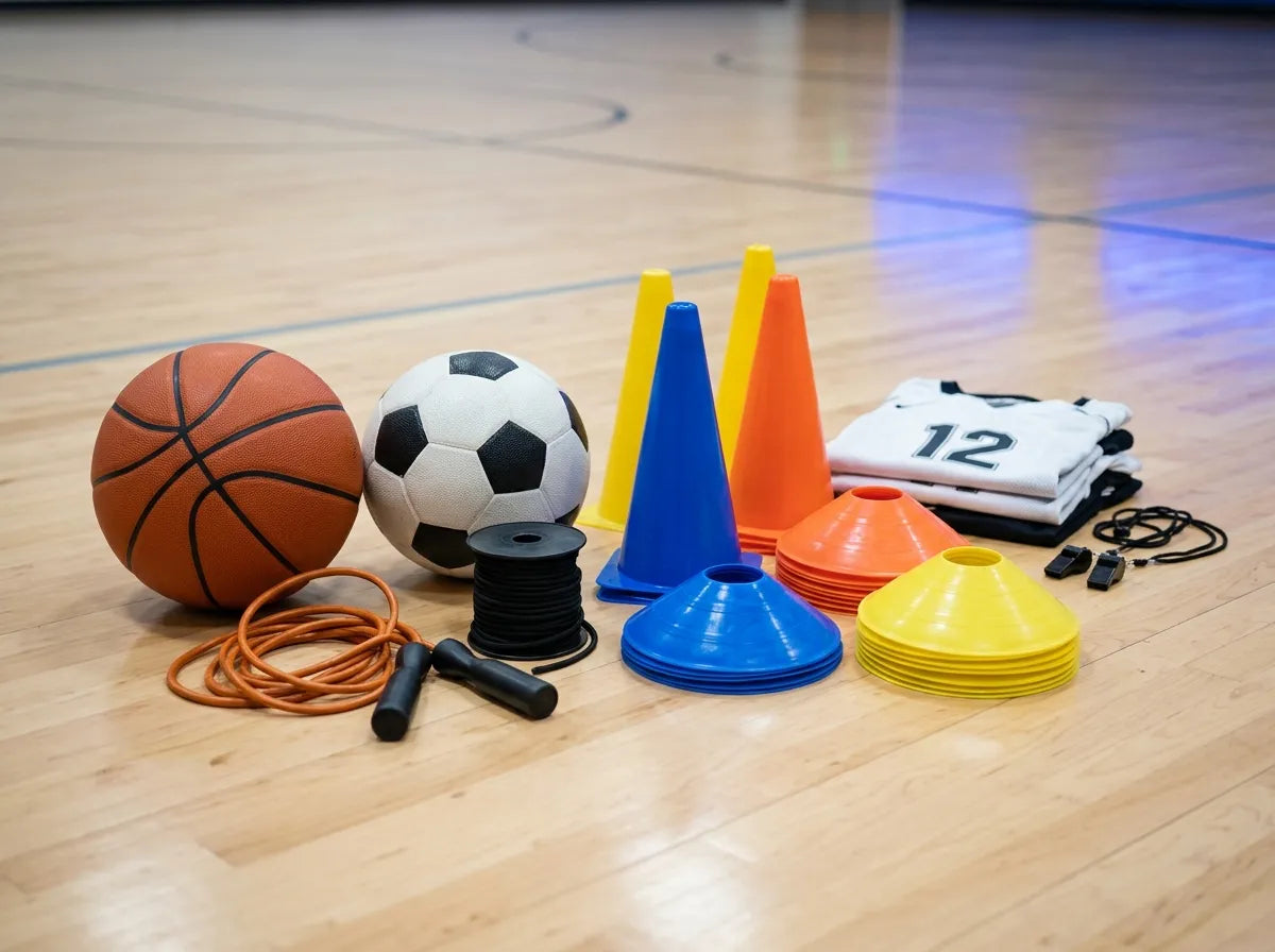 Diploma in School Sports Recreation