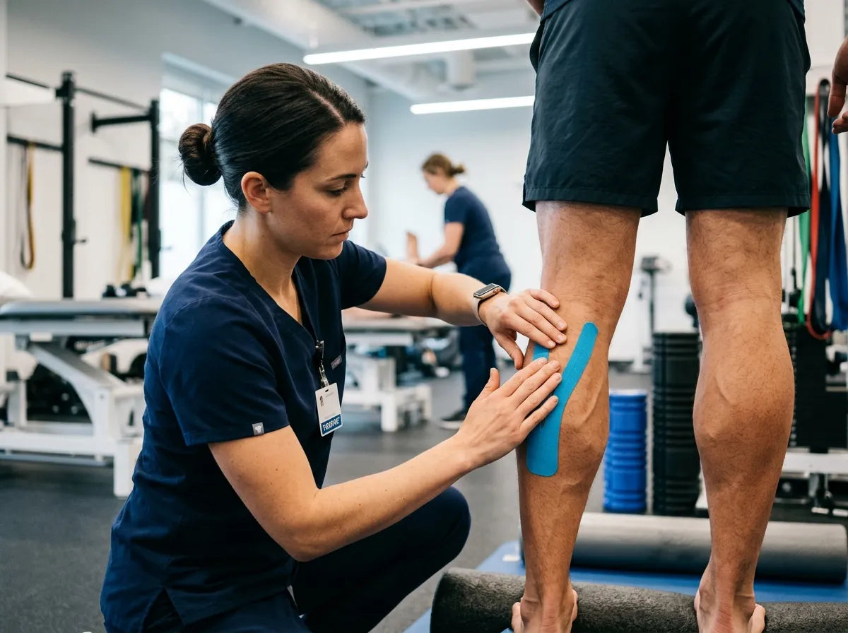 Diploma in Physical Therapy and Sports Rehabilitation