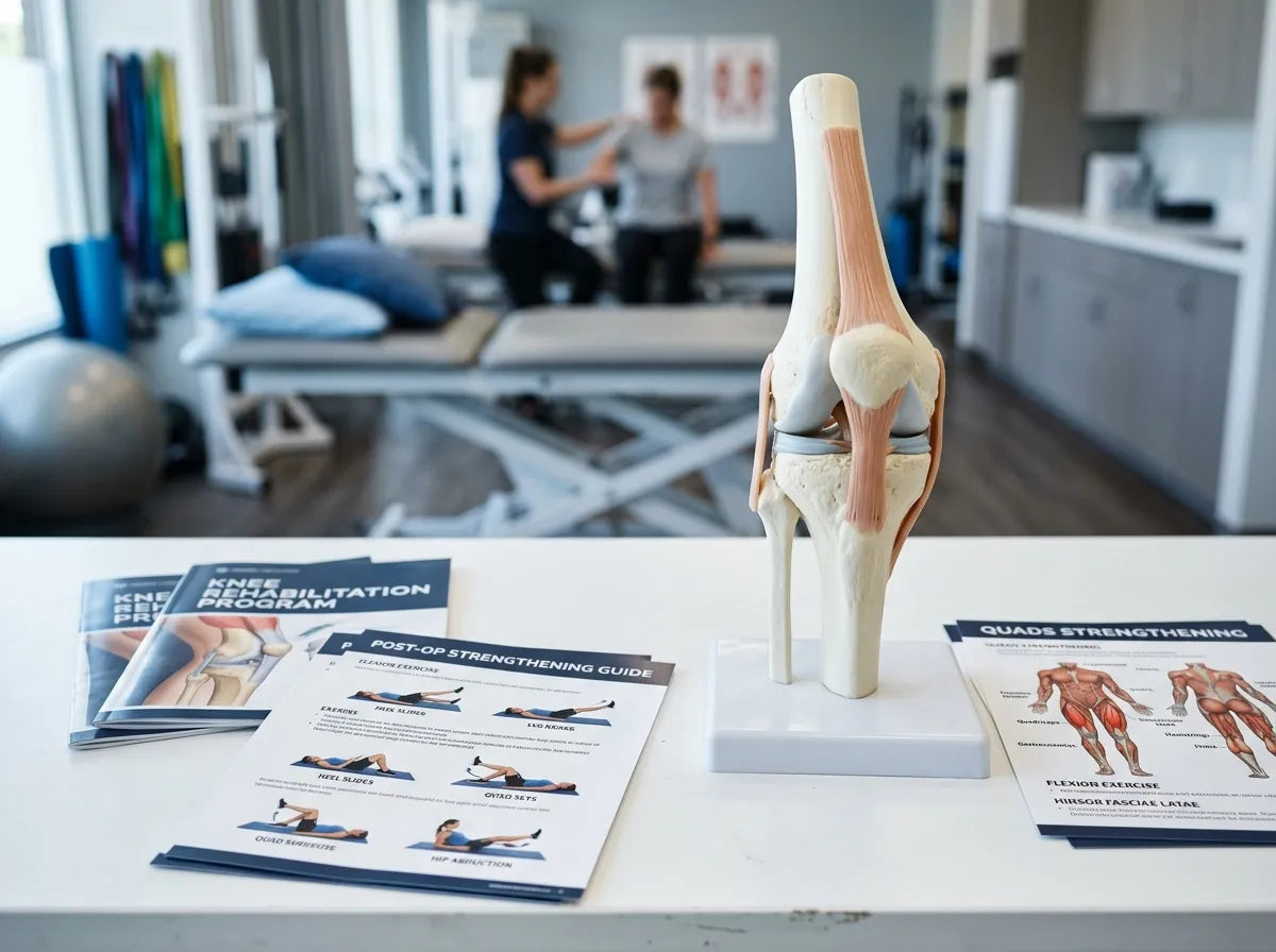 Diploma in Physical Therapy and Sports Rehabilitation