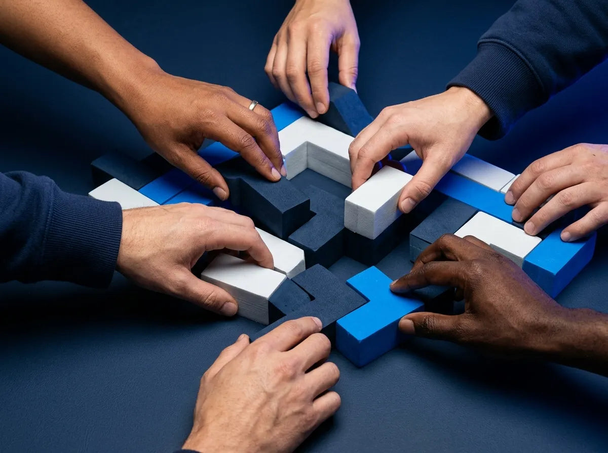 Diplomado en Trabajo Social