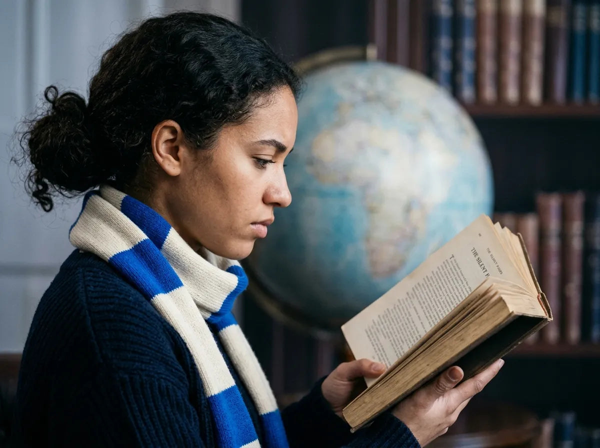 Diploma in Literary Translation