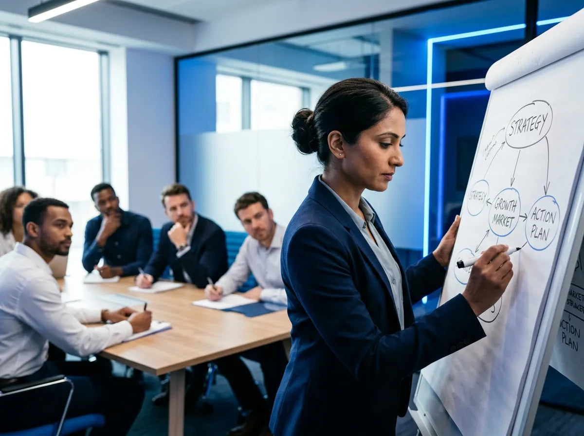 Curso de Dirección de Equipos + 8 Créditos ECTS