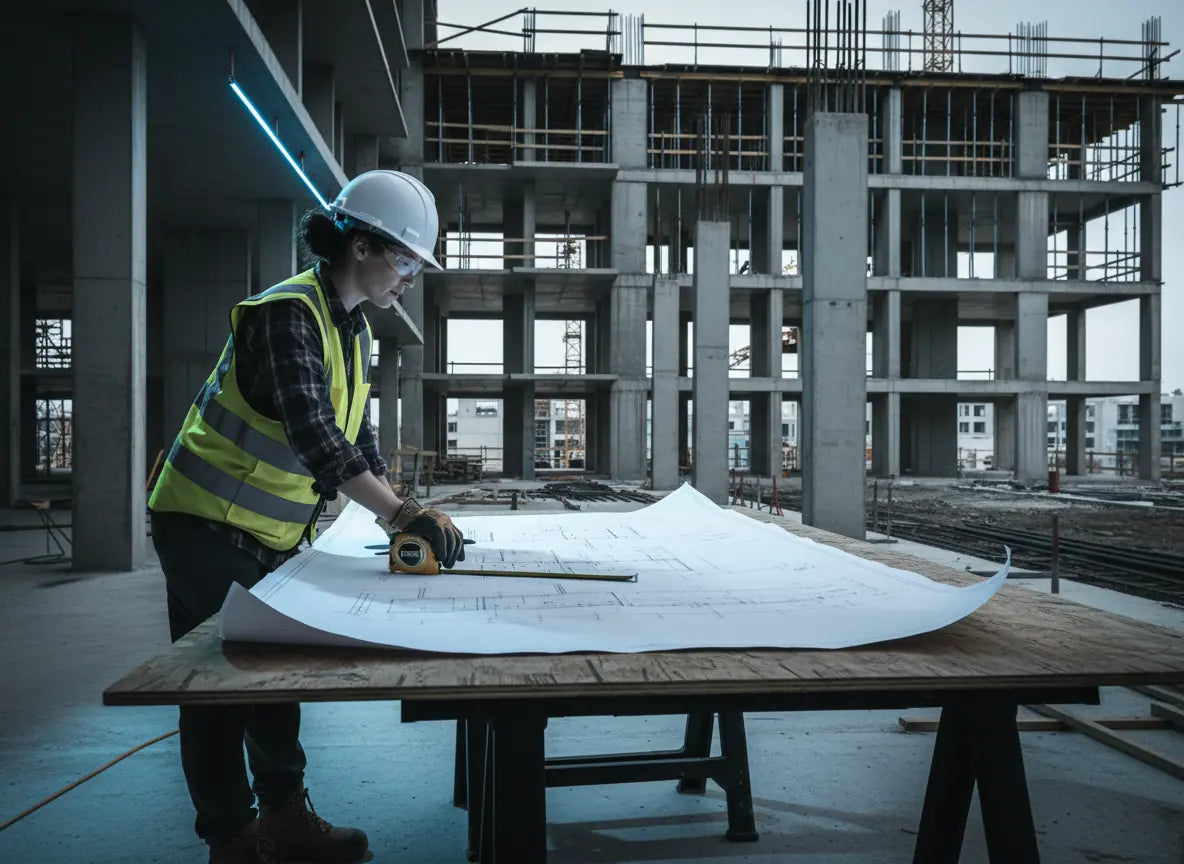 Technical Management and Work Execution Course