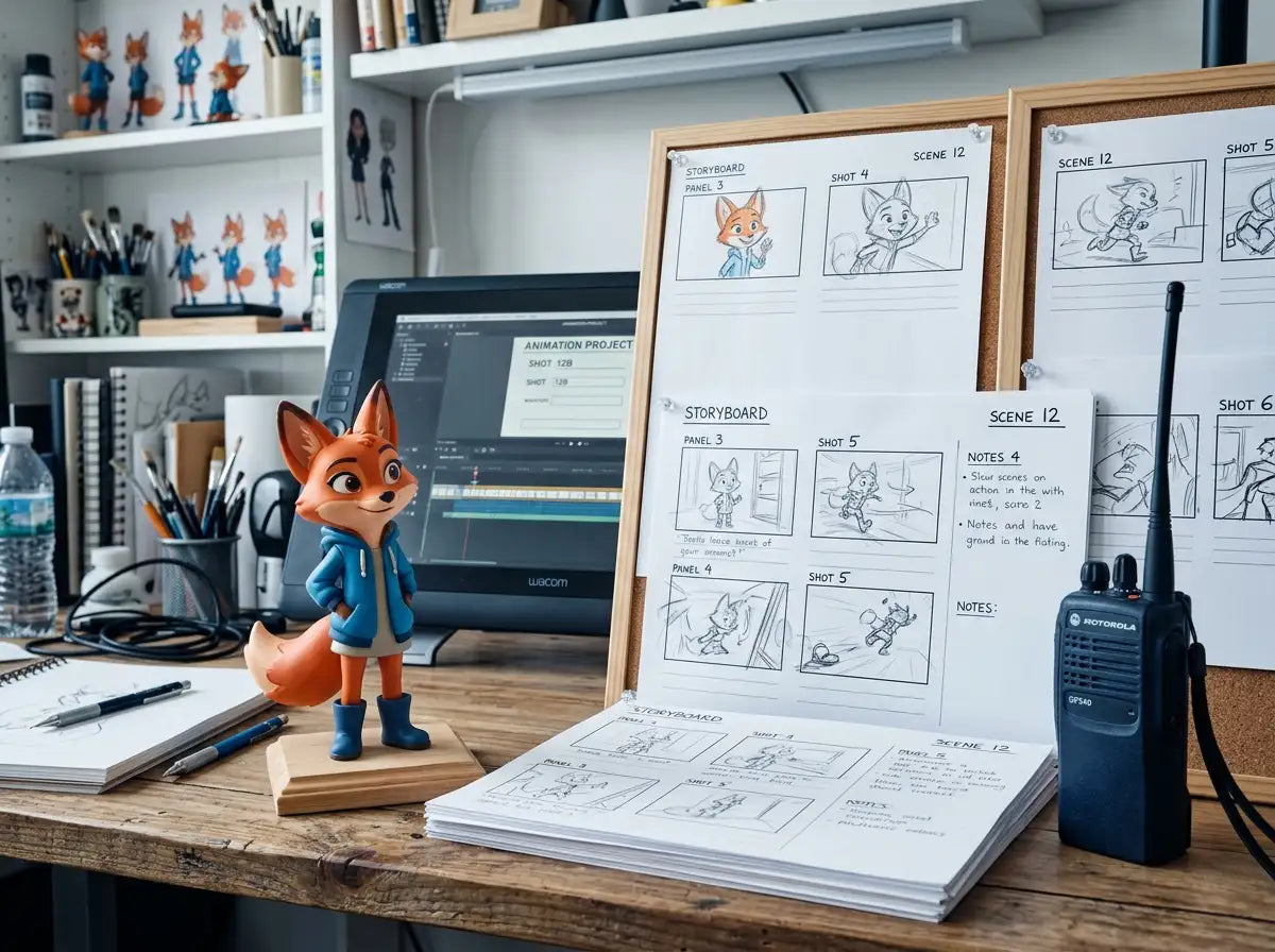Course for Director of Animation, Leisure and Free Time Schools
