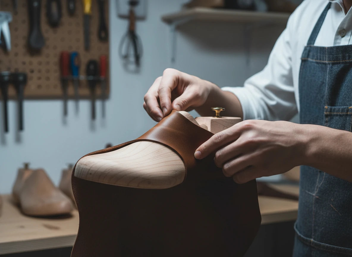 Footwear Design and Modeling Course: Shoe Designer