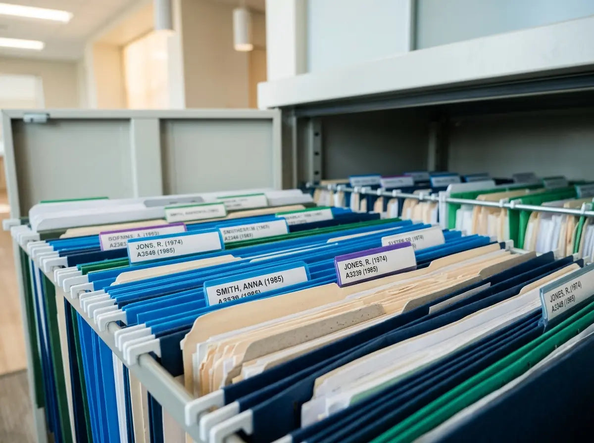 Health Documentation + Health Administrative Course (Double Degree with 5 ECTS Credits)