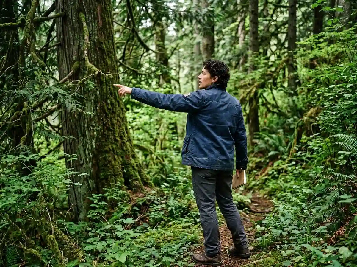 Curso Técnico Profesional en Educación e Interpretación Ambiental