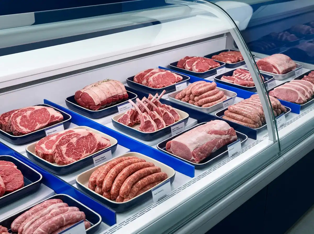 Butcher Shop Manager Course